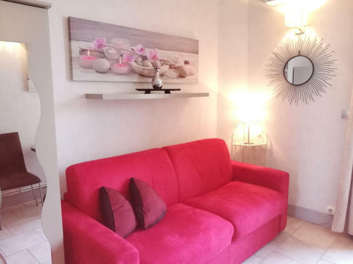 Studio Cannes Croisette מראה חיצוני תמונה