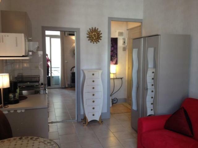 Studio Cannes Croisette מראה חיצוני תמונה