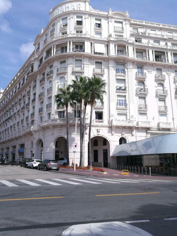 Studio Cannes Croisette מראה חיצוני תמונה