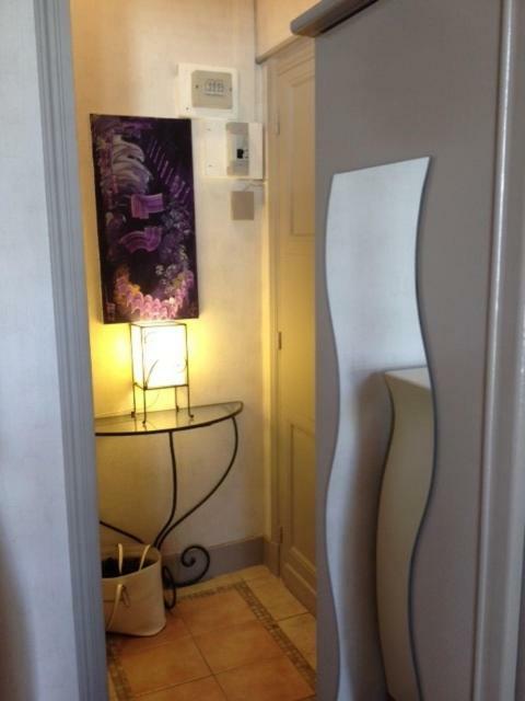 Studio Cannes Croisette מראה חיצוני תמונה